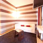 Hotel Agorà