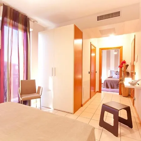 Agorà Hotel Calamandrana