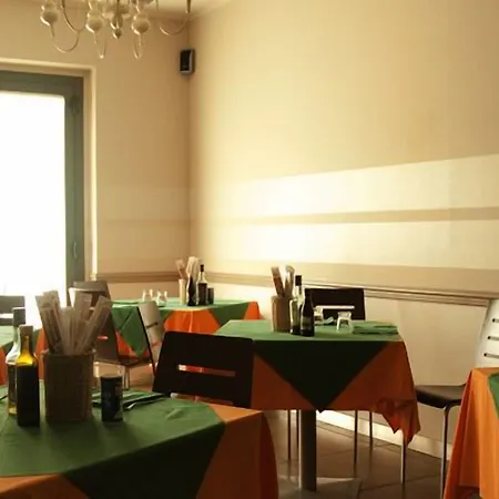 Hotel Agorà