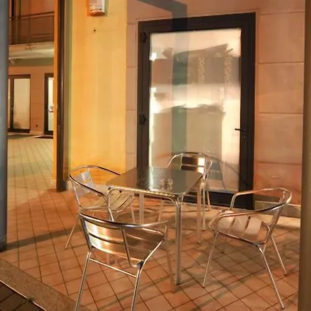 Agorà Hotel 3*