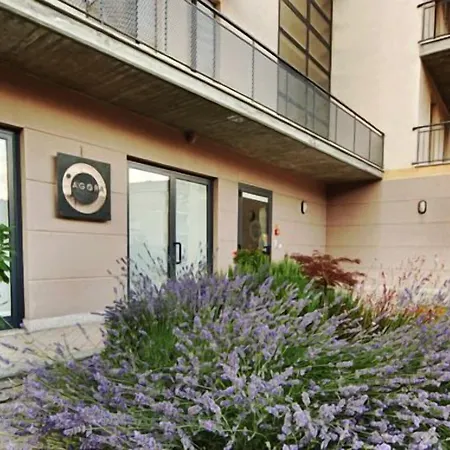 Hotel Agorà 3*