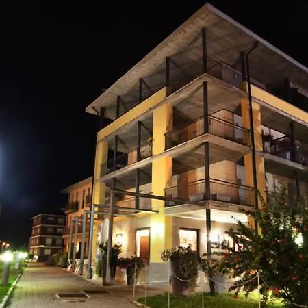 Agorà Hotel Calamandrana