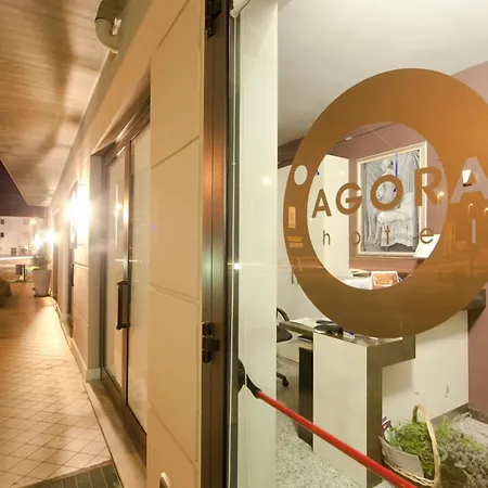 Agorà 3*
