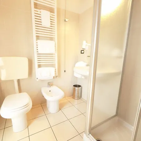 Hotel Agorà 3*