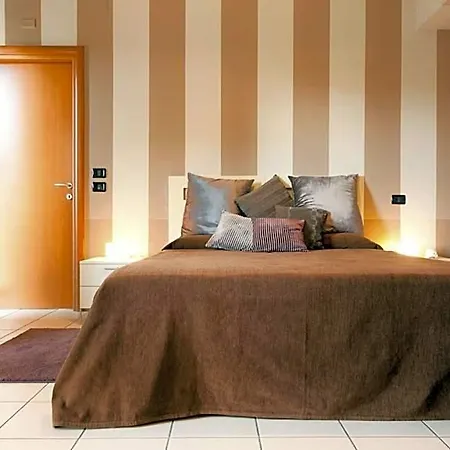 Hotel Agorà