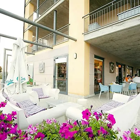 Agorà Hotel 3*
