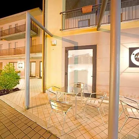Agorà Hotel Calamandrana