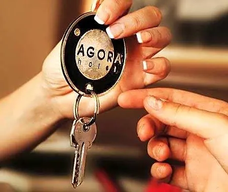Agorà Hotel 3*