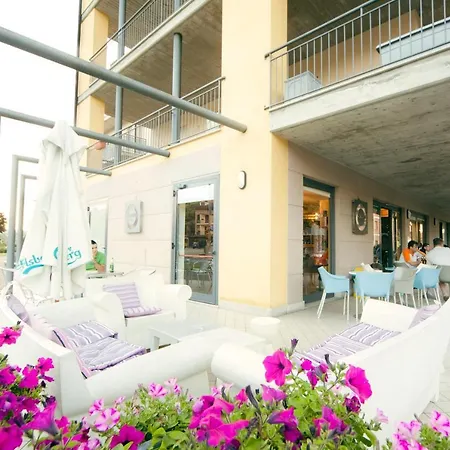 Hotel Agorà