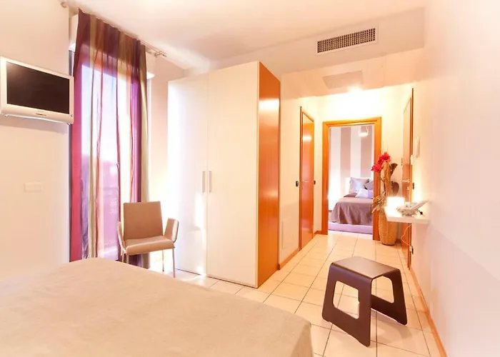 Agora Hotel Calamandrana