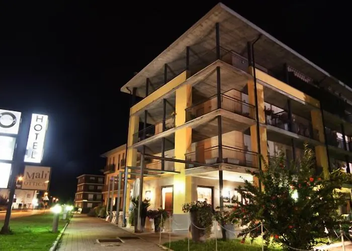 Agora Hotel Calamandrana
