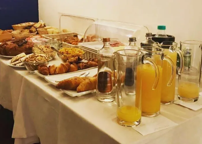 Hotel Agora Calamandrana