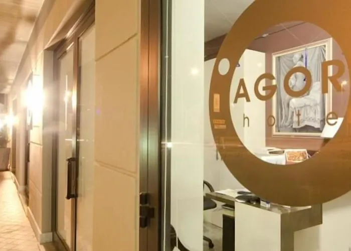 Agora Hotel
