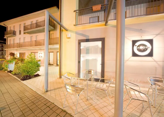 Agora 3* Calamandrana