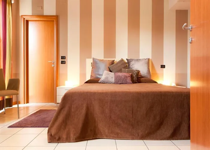 Agora Hotel Calamandrana