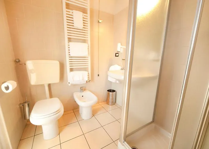 Hotel Agora Calamandrana